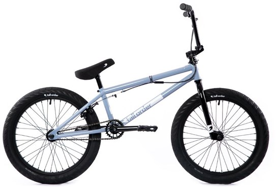 Tall Order Ramp Medium 2022 - Bmx Bike