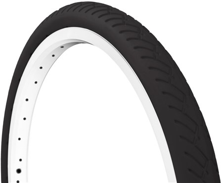 Tannus Aither 1.1 Shield Airless 24 Tyre