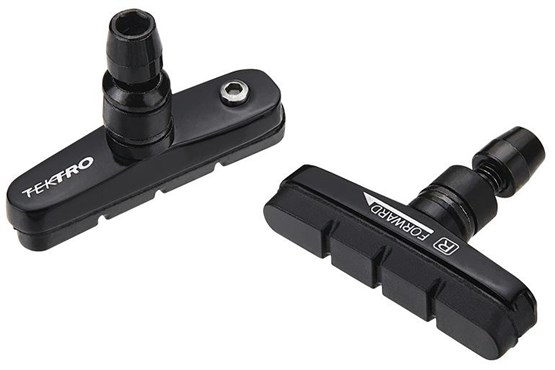 Tektro 720.12 Cyclocross Cartridge Brake Pad - Pair