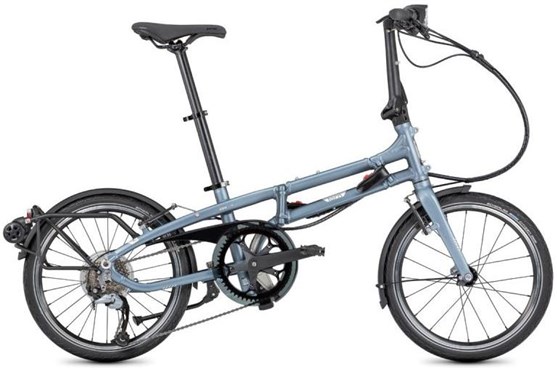 Tern Byb P8 2021 - Folding Bike