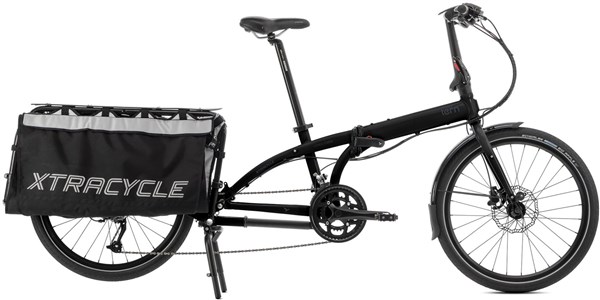 Tern Cargo Node 2021 - Folding Bike