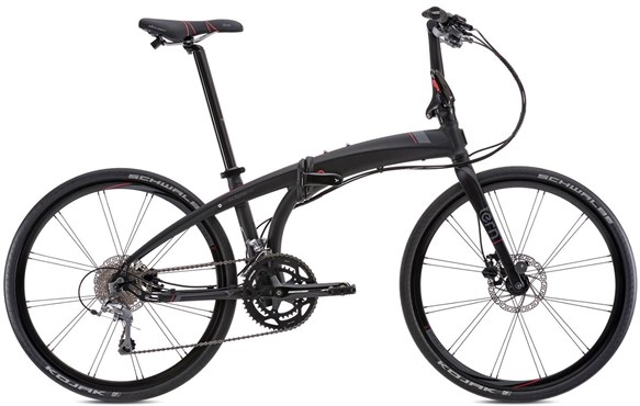 Tern Eclipse P20 2021 - Folding Bike