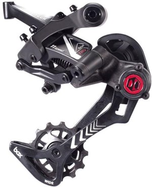 Box Components Two Short Cage Rear Derailleur