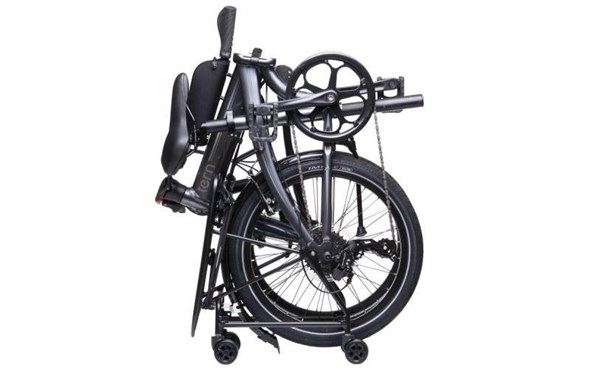 Tern Rapid Tranist Bike Rack