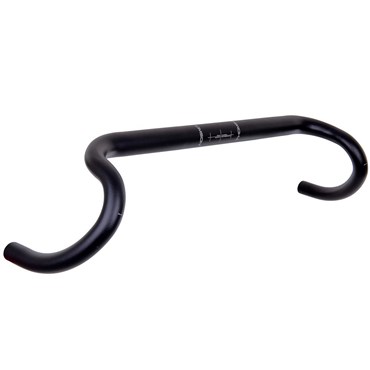 Thomson Alloy 25d Dirt Drop Drop Bar