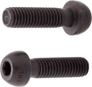 Thomson Sm-h001 Stem Bolts (2pcs)