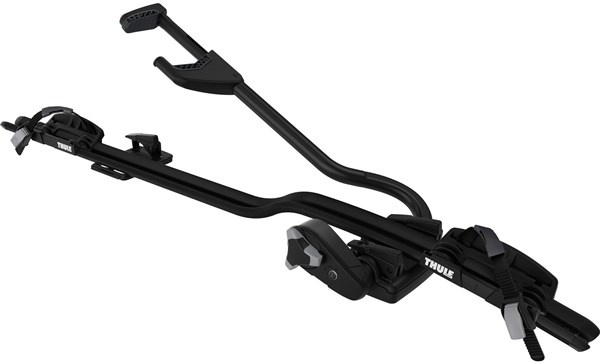 Thule 598 Proride Locking Upright Bike Carrier Roof Rack