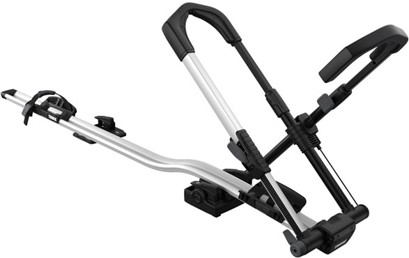 Thule 599 Upride Locking Upright Cycle Carrier