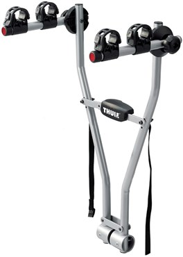 Thule 970 Xpress 2-bike Towball Carrier