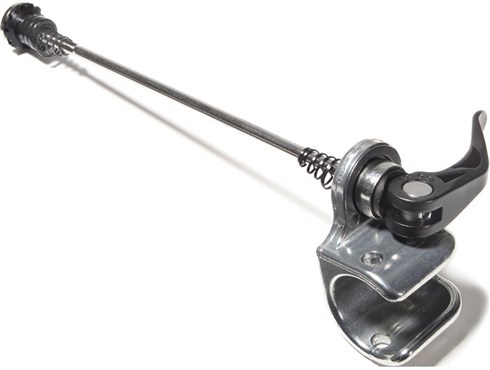 Thule Axle-mount EzhitchandQ / R Skewer