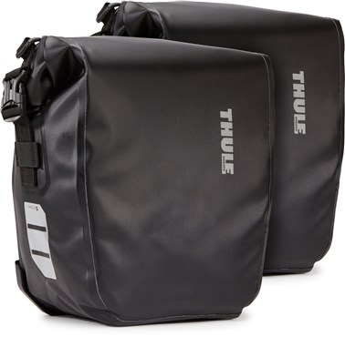 Thule Shield Panniers 13l Pair