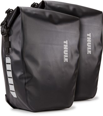 Thule Shield Panniers 25l Pair