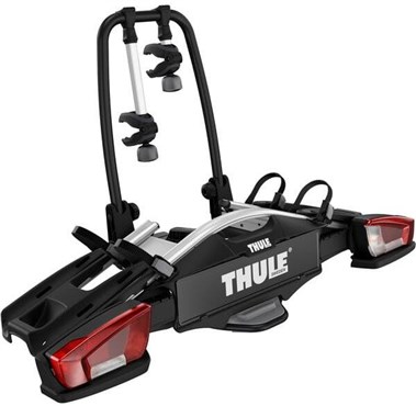 Thule Velocompact 2-bike Towball Carrier 13-pin