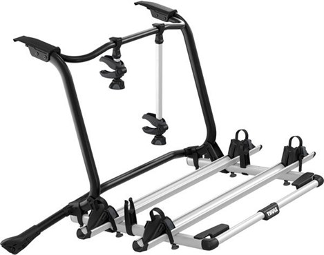 Thule Wanderway Rear-mount 2-bike Carrier