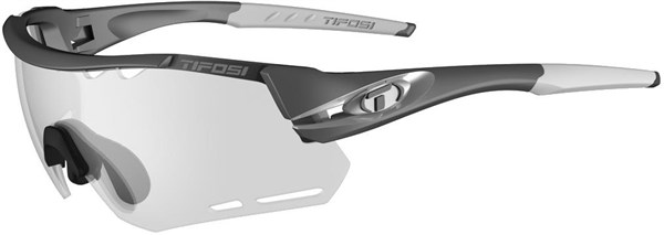 Tifosi Eyewear Alliant Fototec Light Night Lens Sunglasses