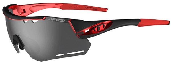 Tifosi Eyewear Alliant Interchangeable Lens Sunglasses