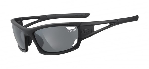 Tifosi Eyewear Dolomite 2.0 Interchangeable Cycling Sunglasses