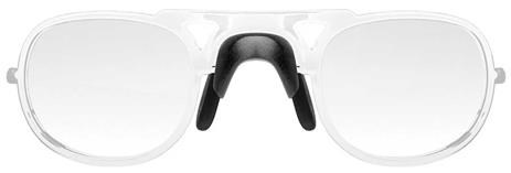 Tifosi Eyewear Rx03 Adapter Including Nose Piece (for Podium)