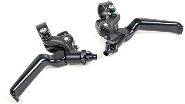 Brompton Brake Lever Set