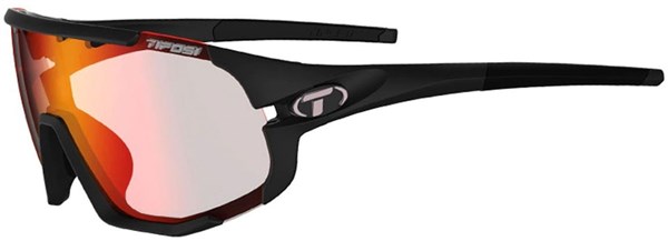 Tifosi Eyewear Sledge Clarion Fototec Lens Sunglasses