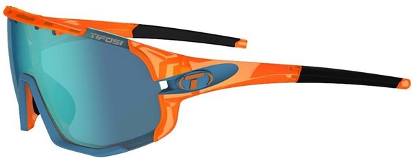 Tifosi Eyewear Sledge Clarion Interchangeable