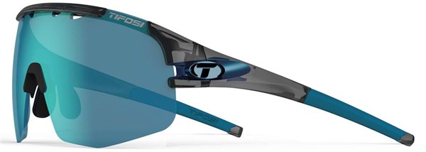 Tifosi Eyewear Sledge Lite Clarion Interchangeable Lens Sunglasses