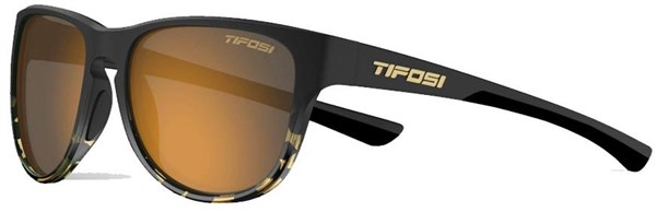 Tifosi Eyewear Smoove Polarised Single Lens Sunglasses