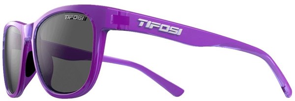 Tifosi Eyewear Swank Single Lens Sunglasses