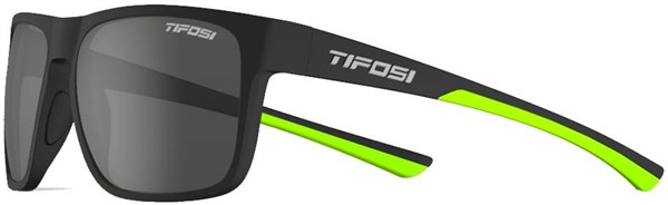 Tifosi Eyewear Swick Polarised Single Lens Sunglasses