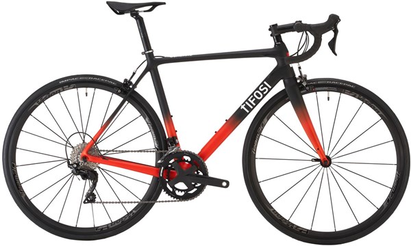 Tifosi Scalare 105 2022 - Road Bike