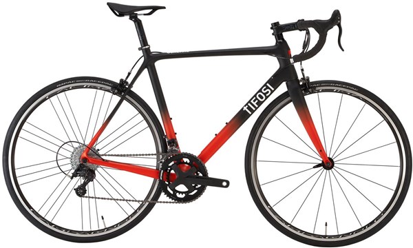 Tifosi Scalare Caliper Centaur 2022 - Road Bike