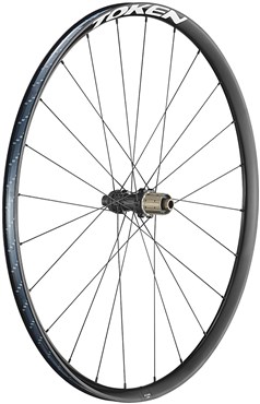 Token G23 700c Gravel Wheelset