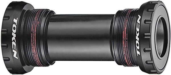 Token Mtx Bsa Threaded Bottom Bracket For Shimano 24mm