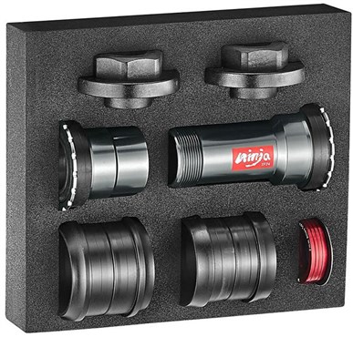 Token Ninja Bottom Bracket 3in1 Package