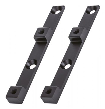 Topeak Alt-postion Cage Mounts