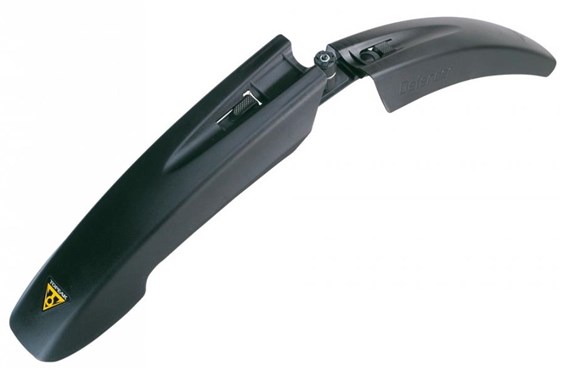 Topeak Defender Fx 26 Front Mudguard