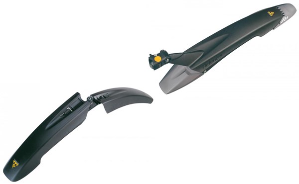 Topeak Defender Fx/rx 26 Mudguard Set