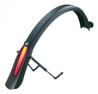 Topeak Defender Iglow Tx Mudguards