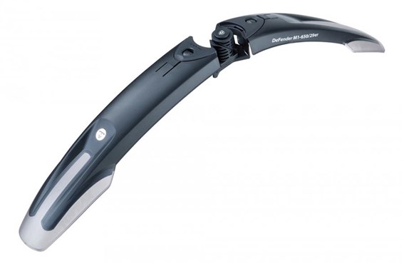 Topeak Defender M1 27.5/29 Front Mudguard