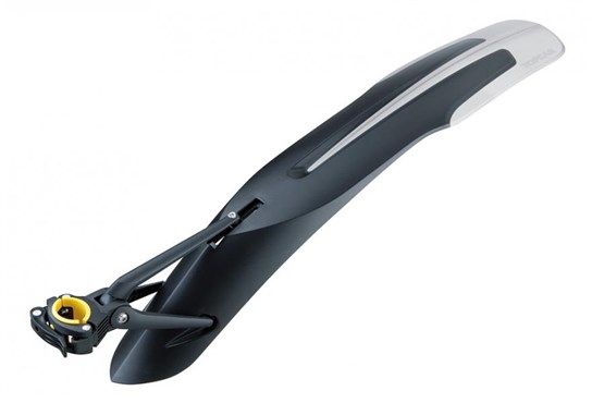 Topeak Defender Xc11 27.5 Rear Mudguard