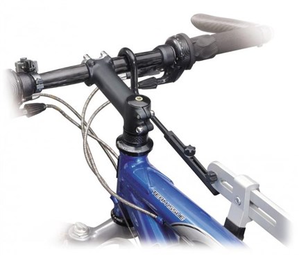 Topeak Dual - Touch Handlebar Stabiliser