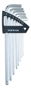 Topeak Duohex Wrench Set