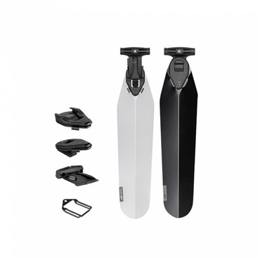 Topeak Flashfender Df Deluxe Edition Mtb Mudguard