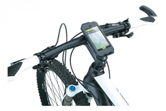 Topeak Iphone Weatherproof Ride Case