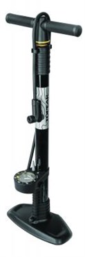 Topeak Joeblow Mountain X Track Pump