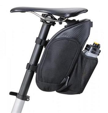 Topeak Mondopack Xl Hydro Seatpost/saddle Bag