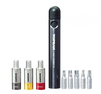 Topeak Nano Torqbar Dx