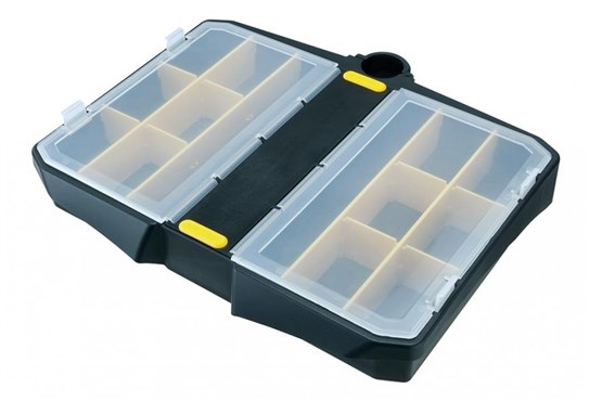 Topeak Prepstation Tool Tray With Lid