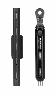 Topeak Ratchet Stick