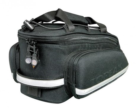 Topeak Rx Trunk Bag Ex